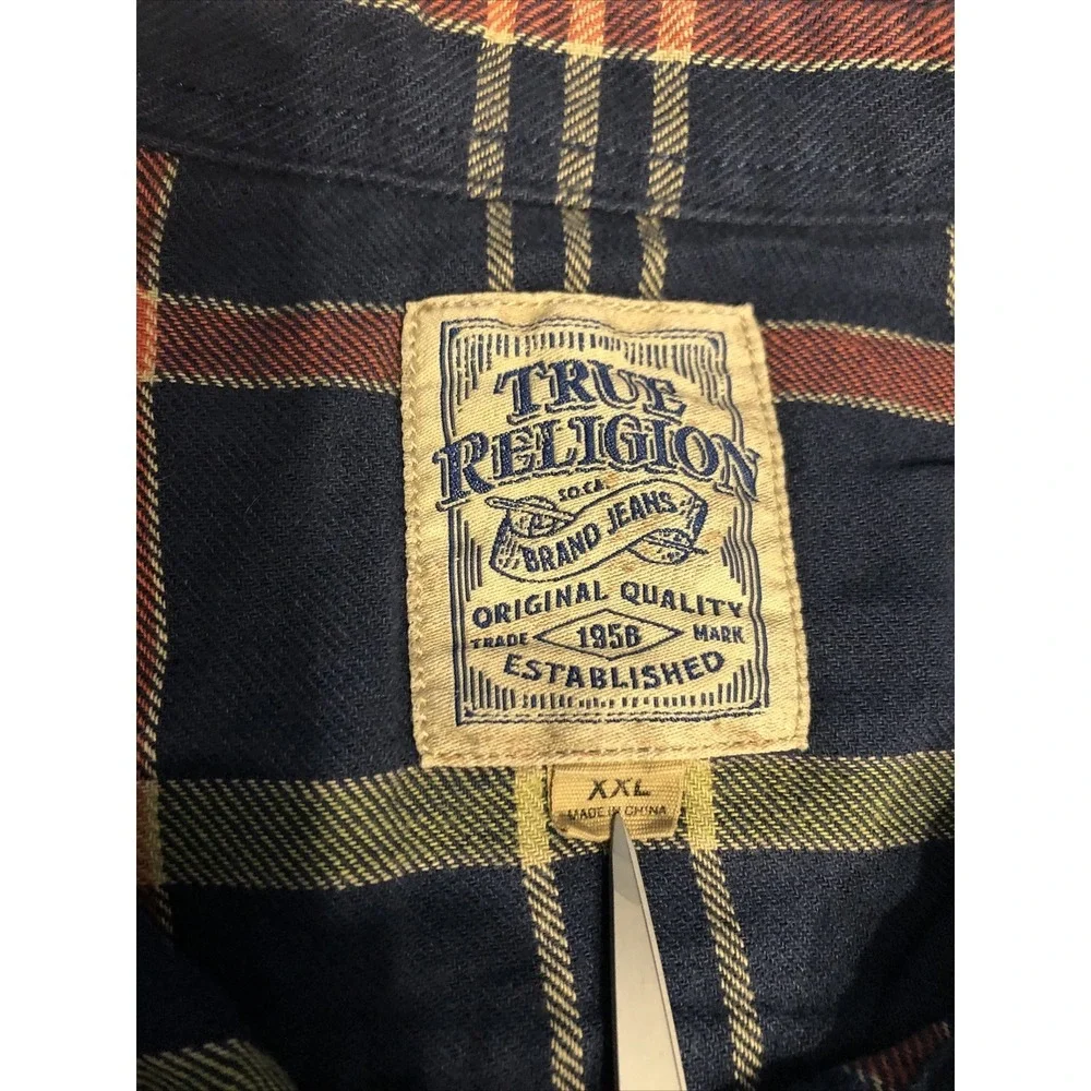 True Religion true religion